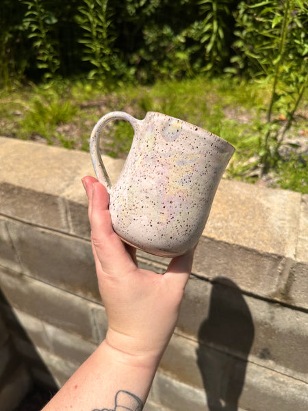 16 oz. Resin Mug