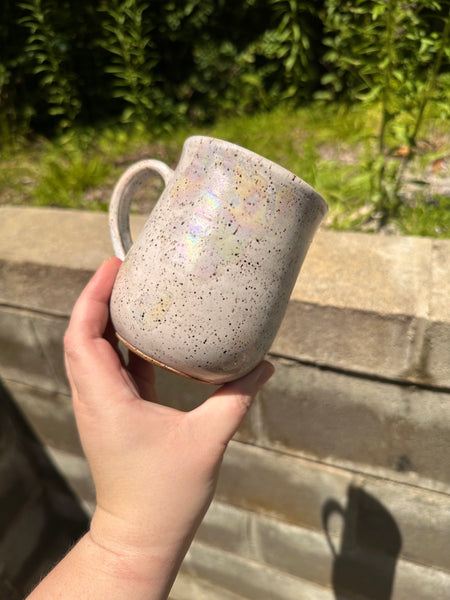 16 oz. Resin Mug