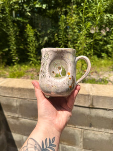 16 oz. Resin Mug