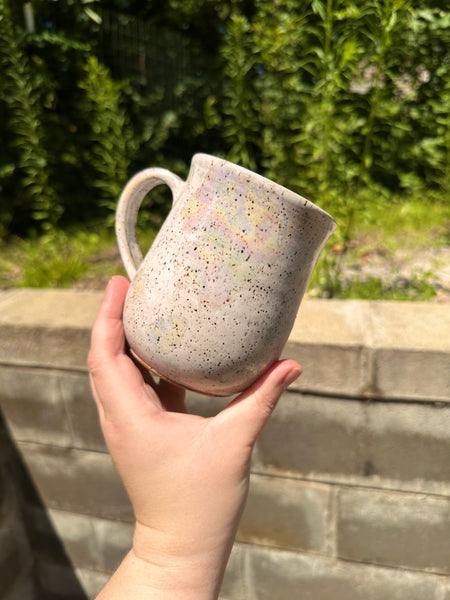 16 oz. Resin Mug