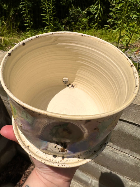 4" Planter