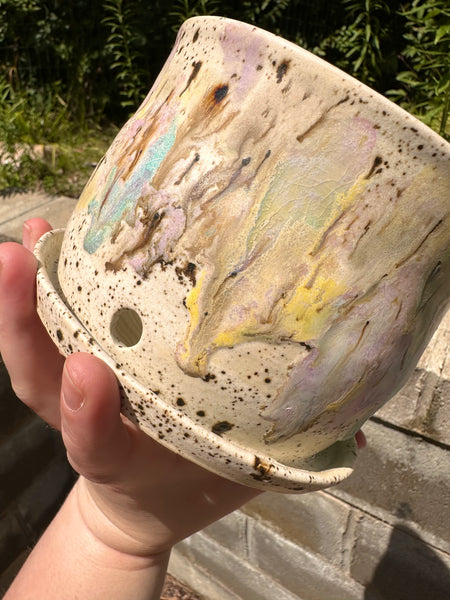 4" Planter
