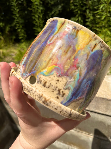 4" Planter