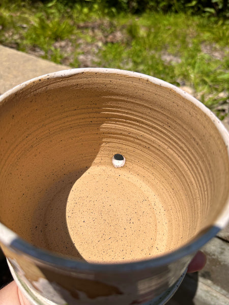 4" Planter