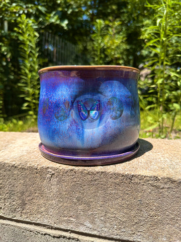 6" Planter